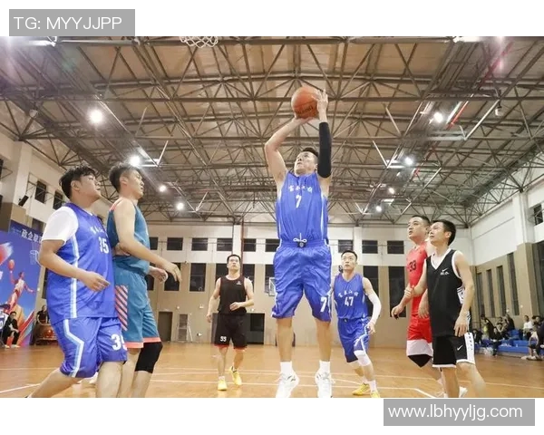 激情对决三对三篮球竞技赛展现团队合作与个人技巧的完美结合